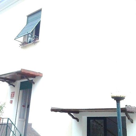 Hotel Piccolo Eden Nervi Extérieur photo