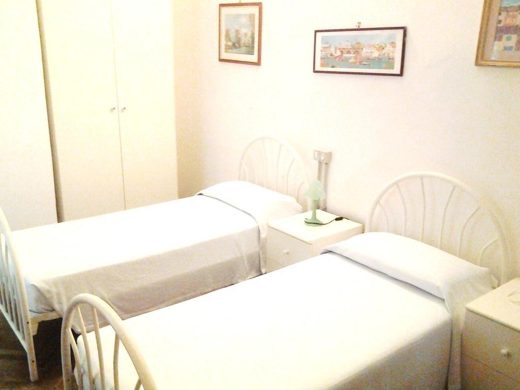 Hotel Piccolo Eden Nervi Chambre photo