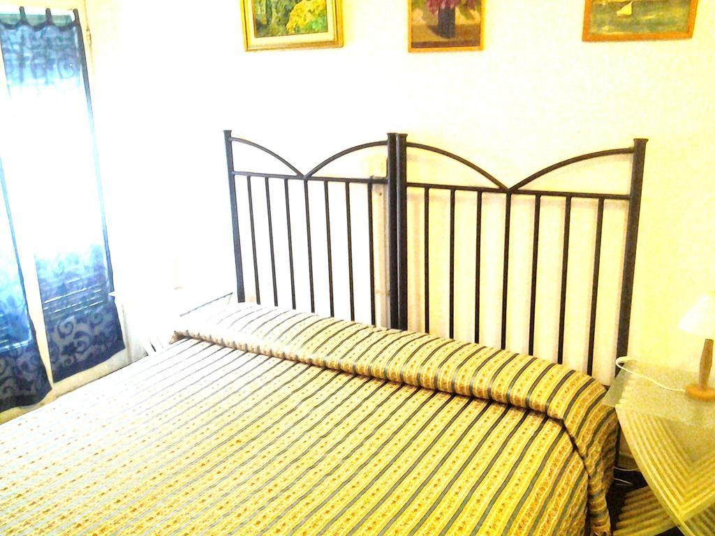 Hotel Piccolo Eden Nervi Chambre photo