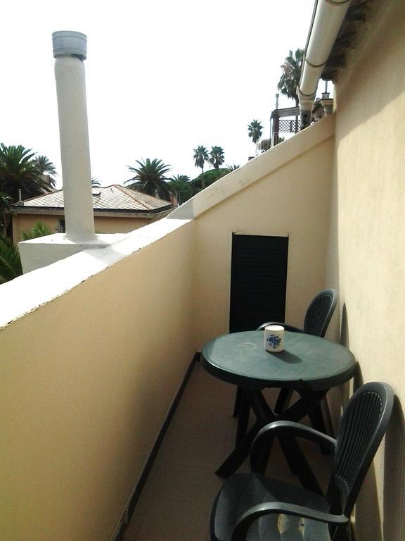 Hotel Piccolo Eden Nervi Chambre photo