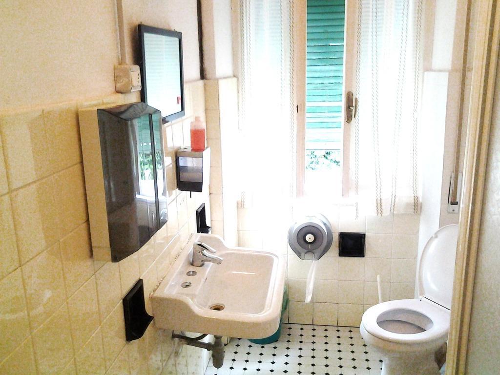 Hotel Piccolo Eden Nervi Chambre photo