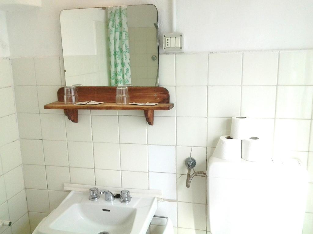 Hotel Piccolo Eden Nervi Chambre photo