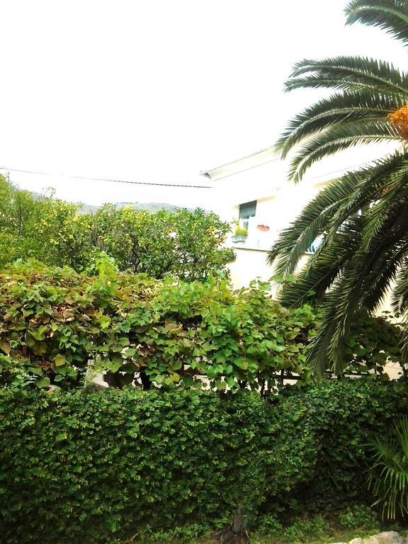 Hotel Piccolo Eden Nervi Extérieur photo