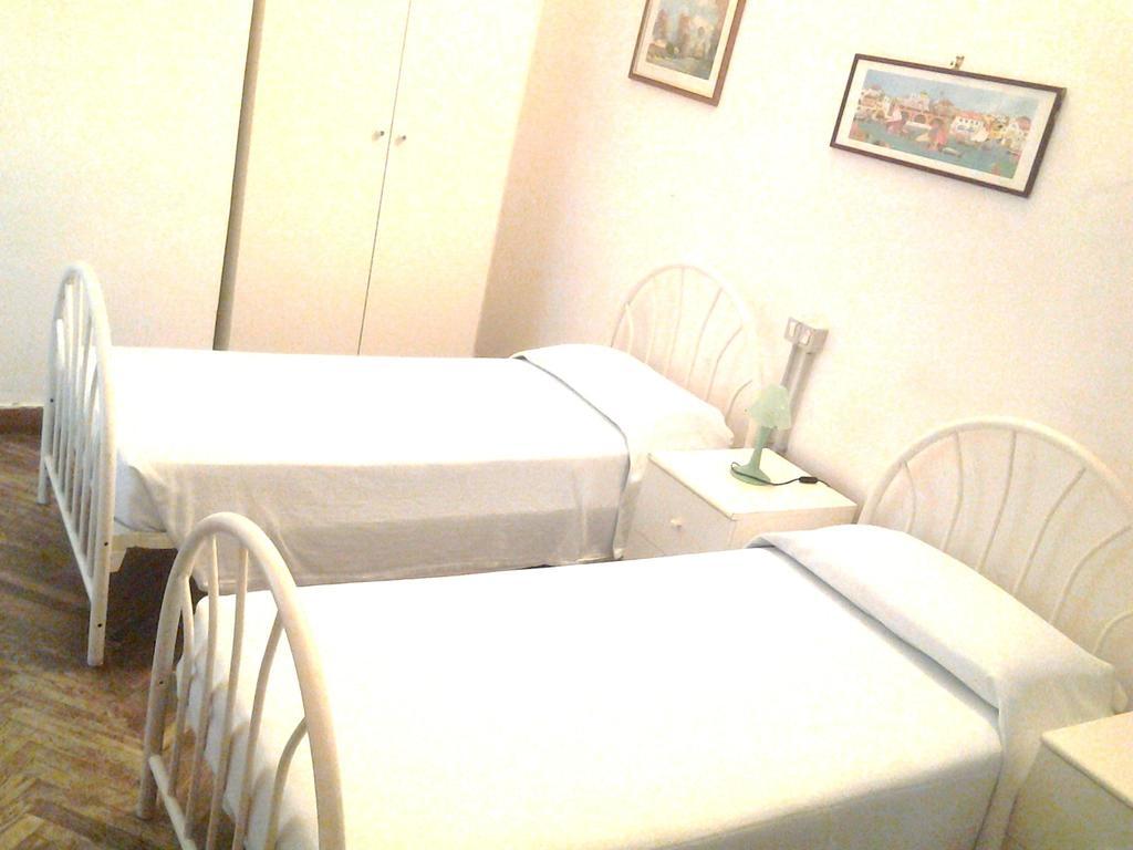Hotel Piccolo Eden Nervi Chambre photo