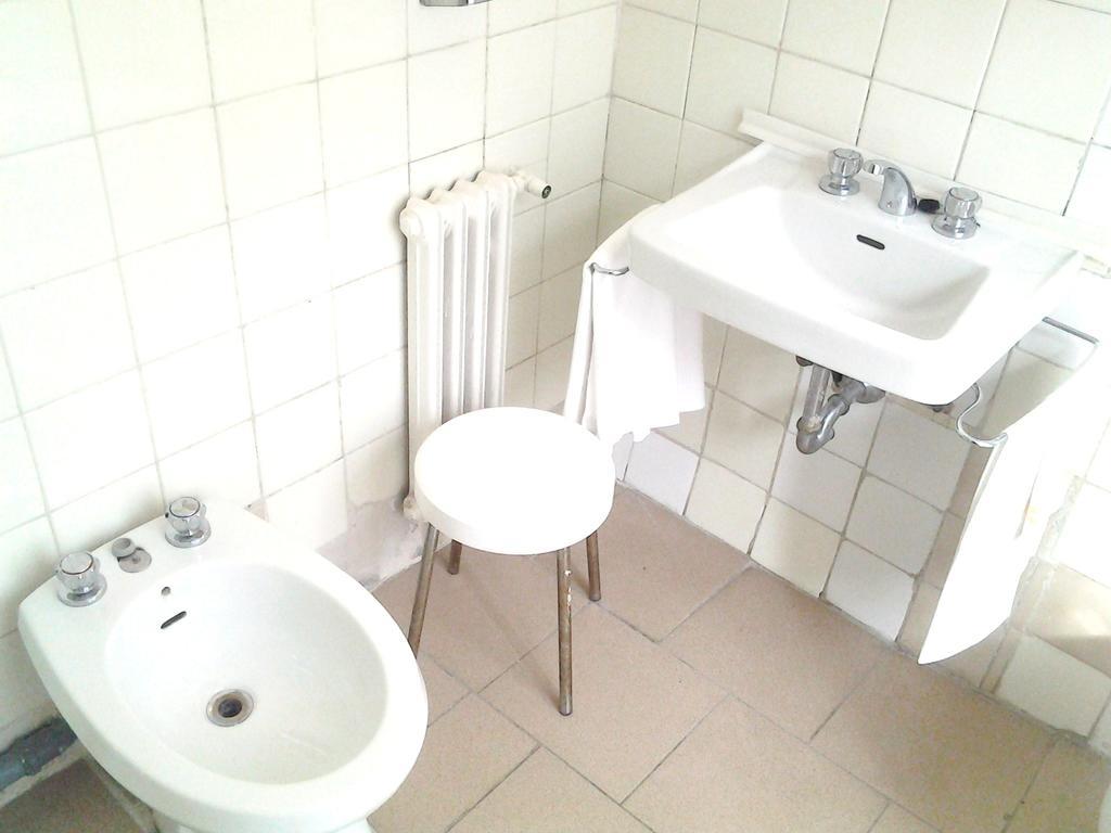 Hotel Piccolo Eden Nervi Chambre photo