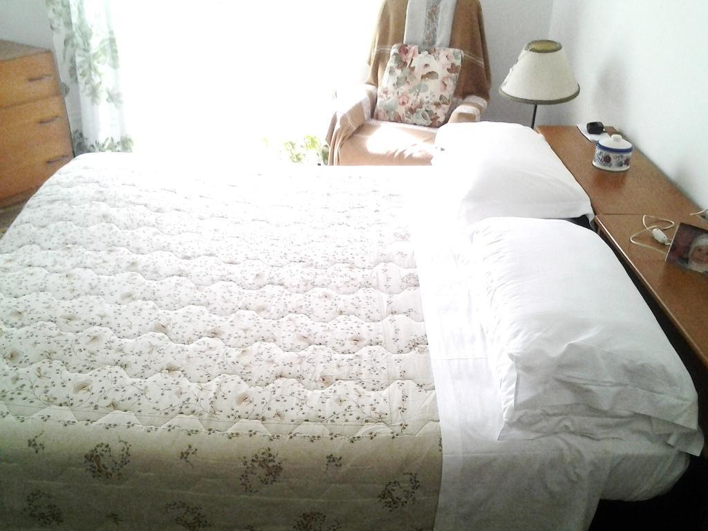 Hotel Piccolo Eden Nervi Chambre photo