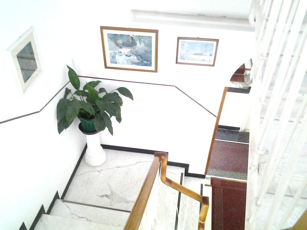 Hotel Piccolo Eden Nervi Extérieur photo